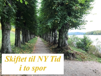 NY tid