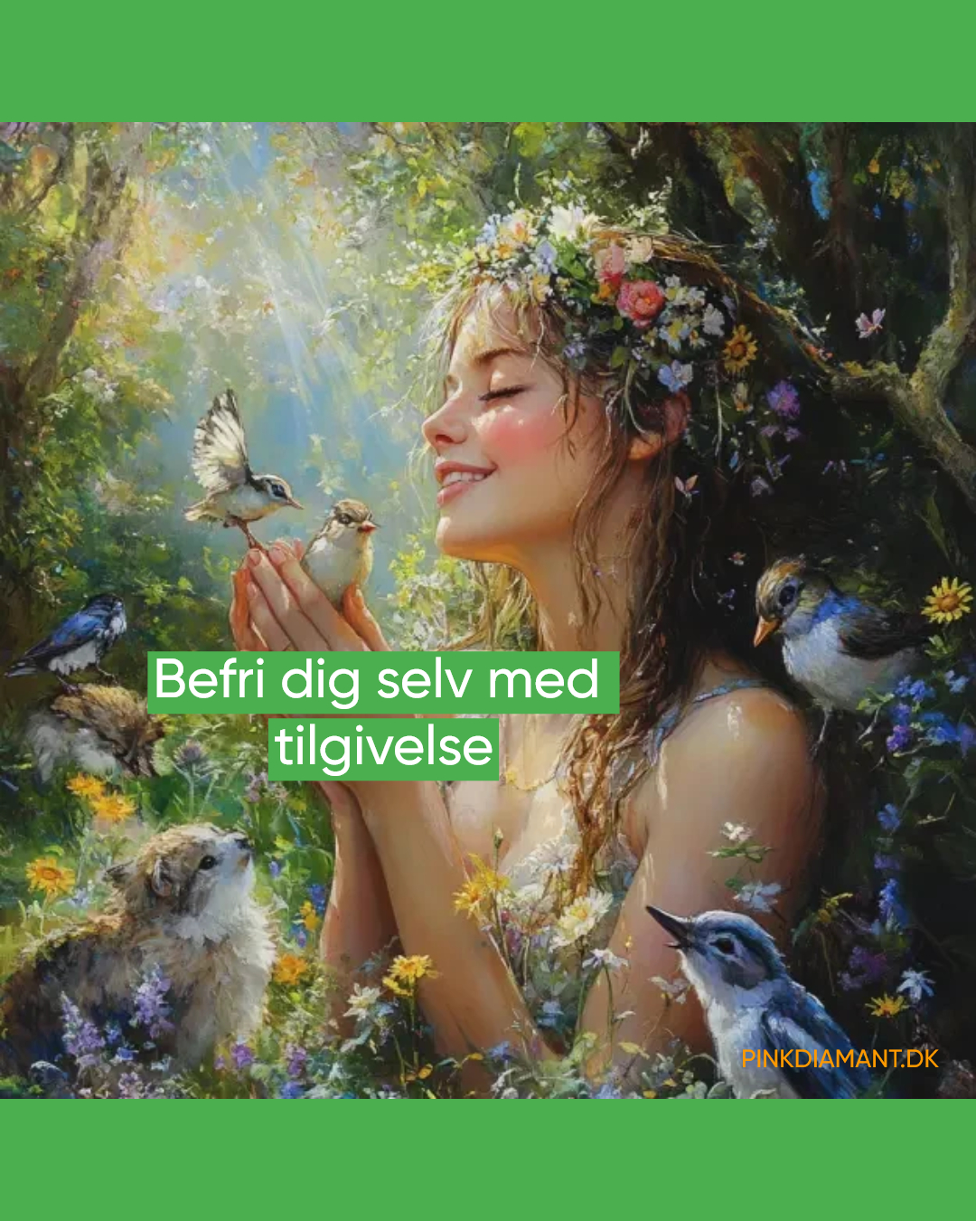 Tilgivelse
