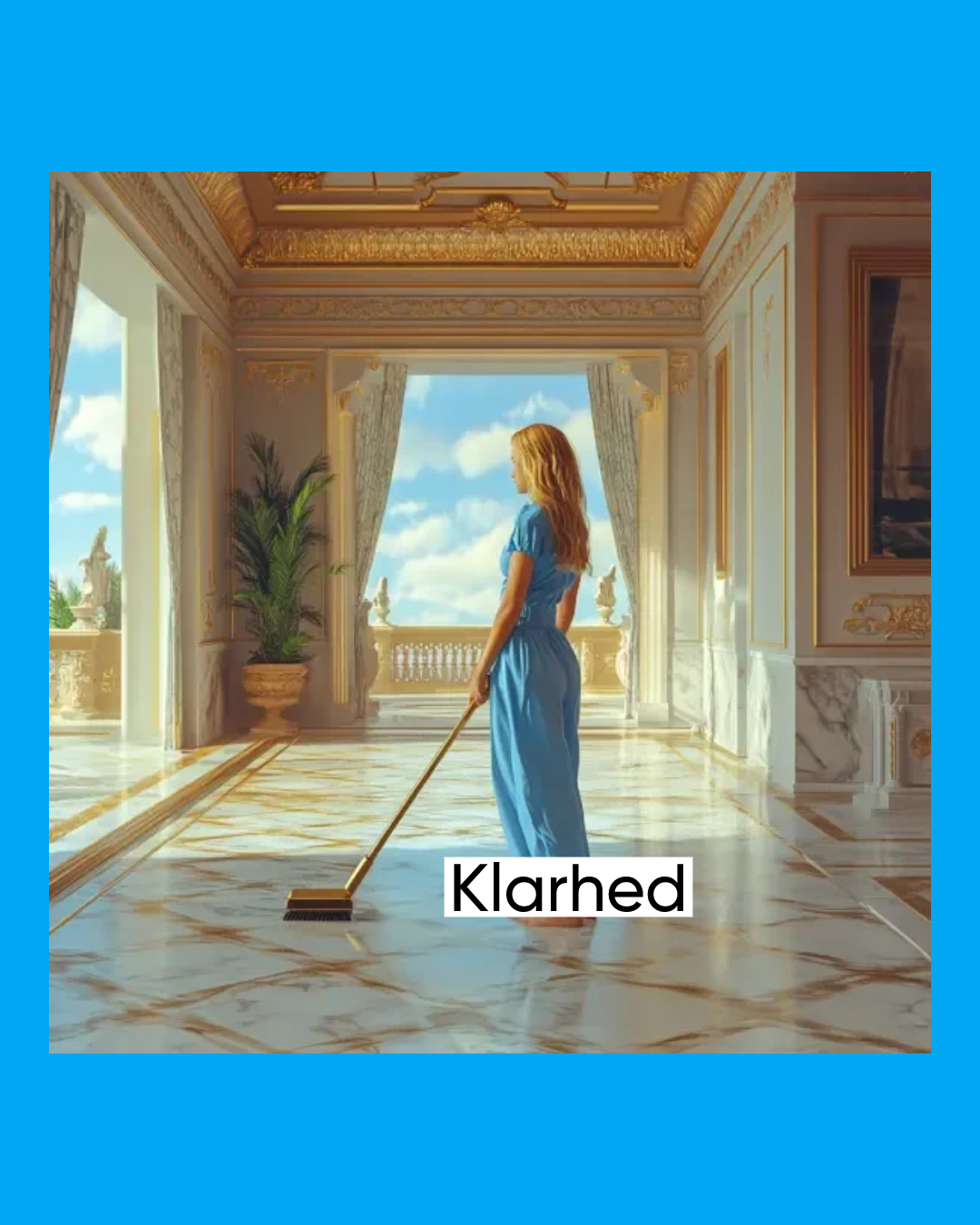 Klarhed