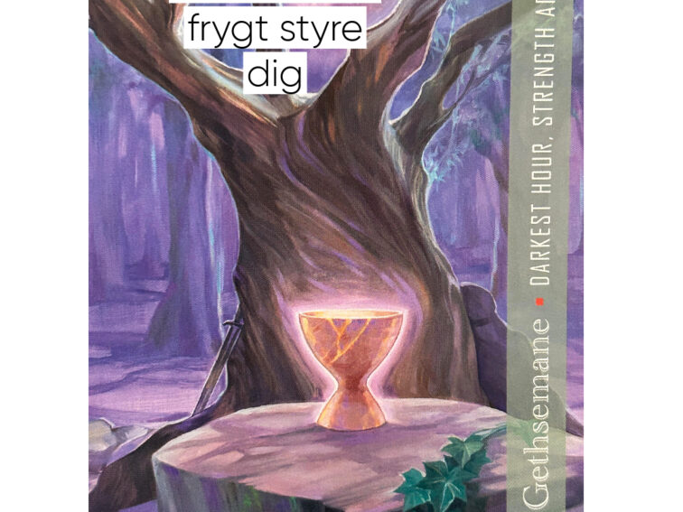 Fokuser din energi