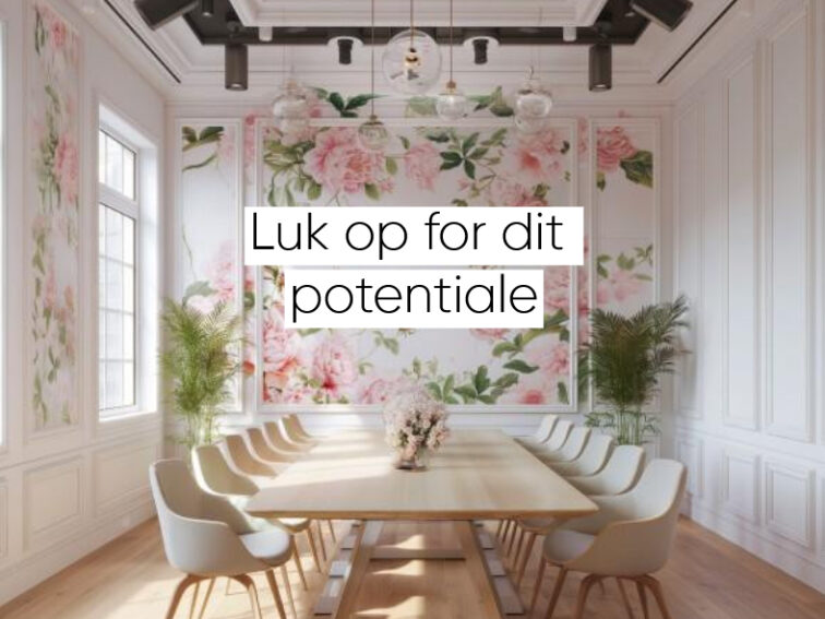 Fokuser din energi