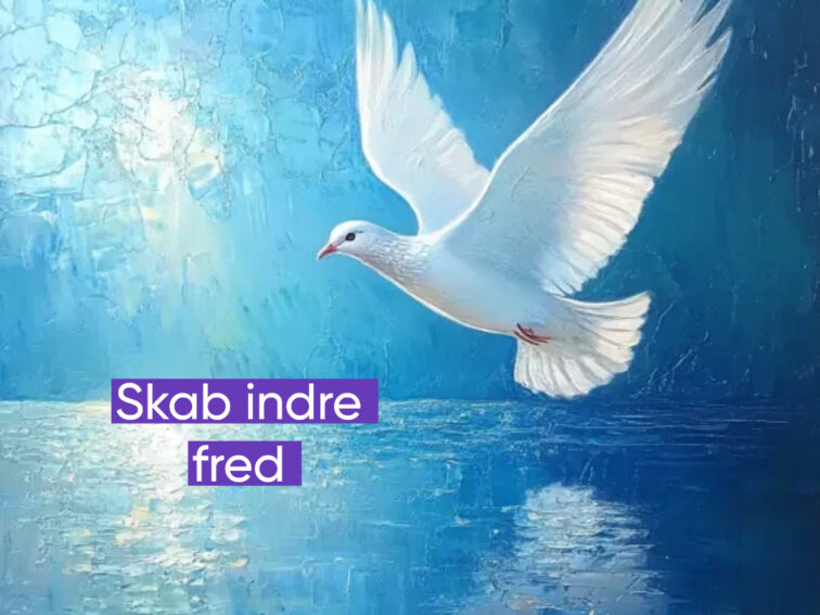 Bevidsthedsskifte