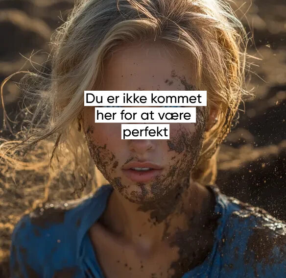 Er du følende og sansende?