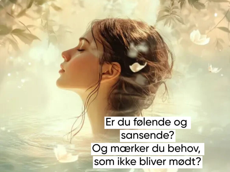 Hvad spejler andre til dig?
