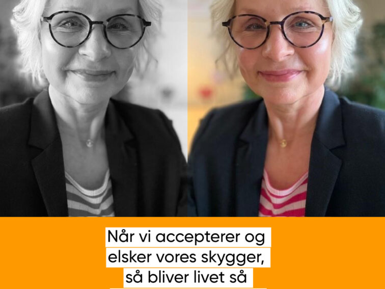 Vi er alle lys 🌞