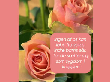 Dit indre barn ser det