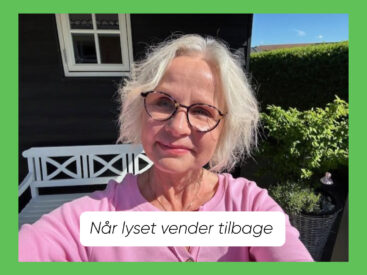 Ær din livsvej
