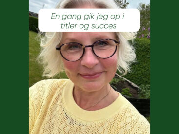 Din sjæl kender vejen til indre balance