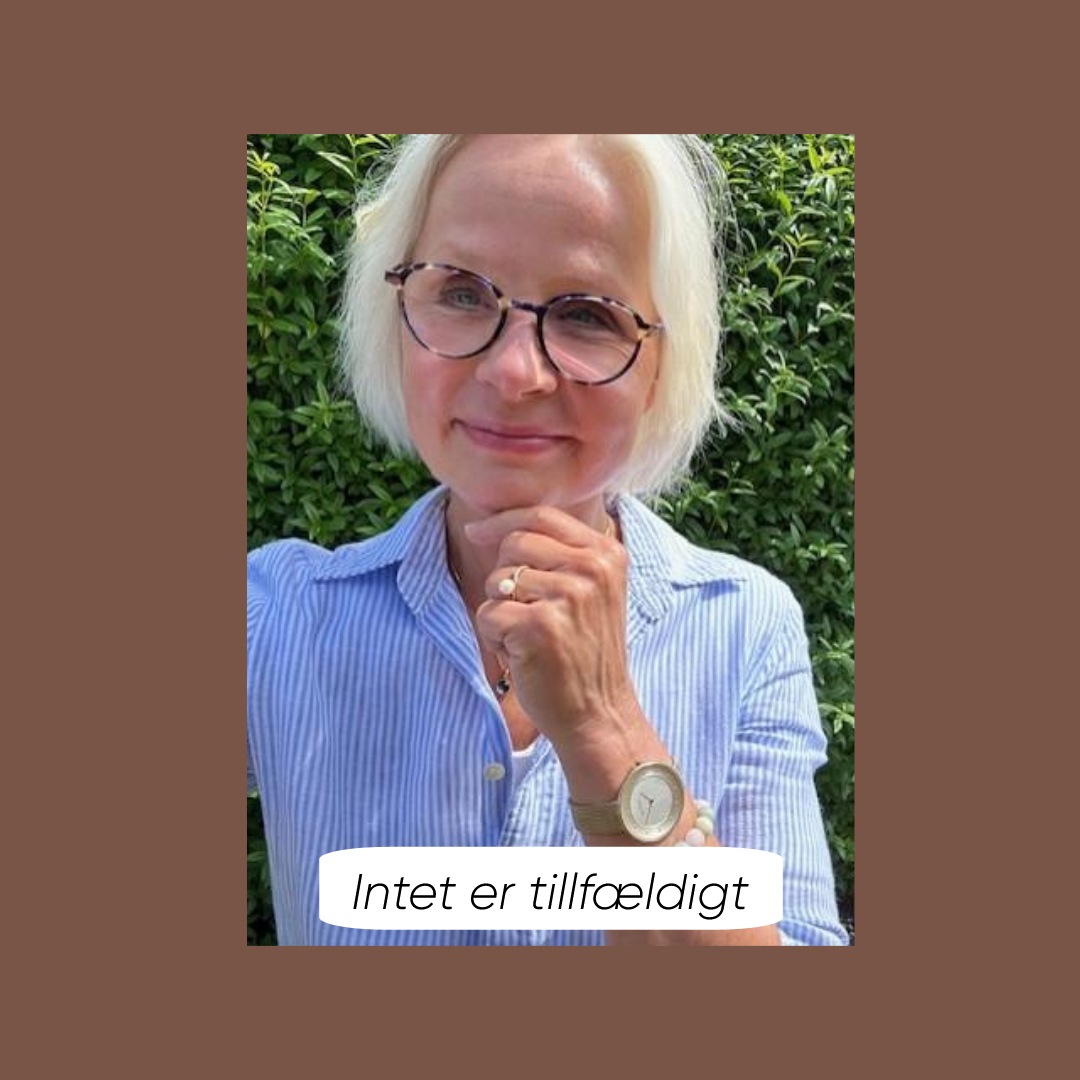 Intet er tilfældigt