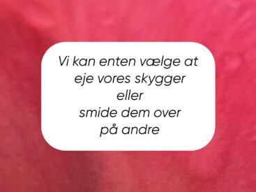 Hvor godt må det blive i dit liv?