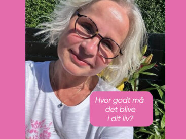 Broen til indre fred går gennem din mor og far