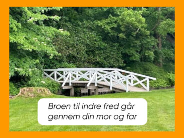 Hvor godt må det blive i dit liv?