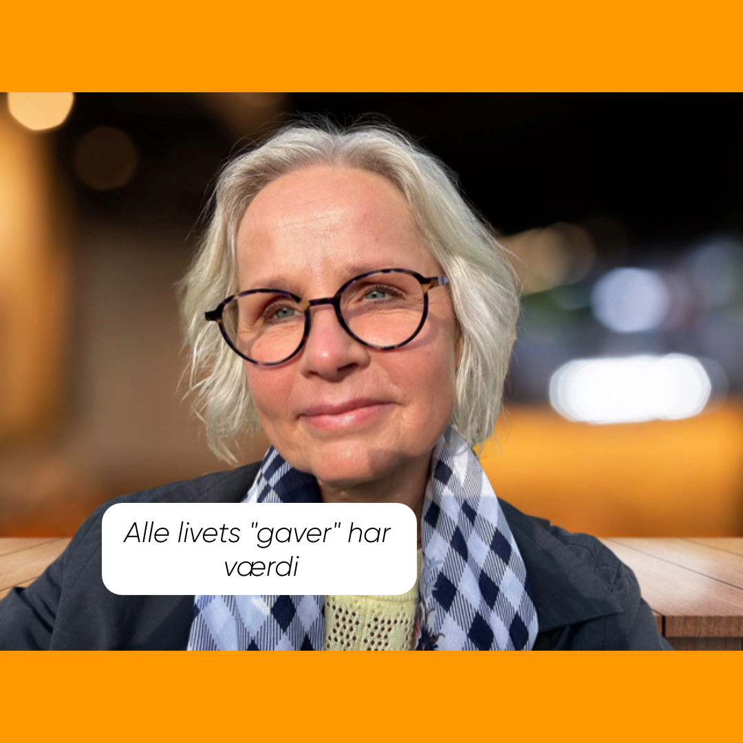 Alle livets gaver har værdi