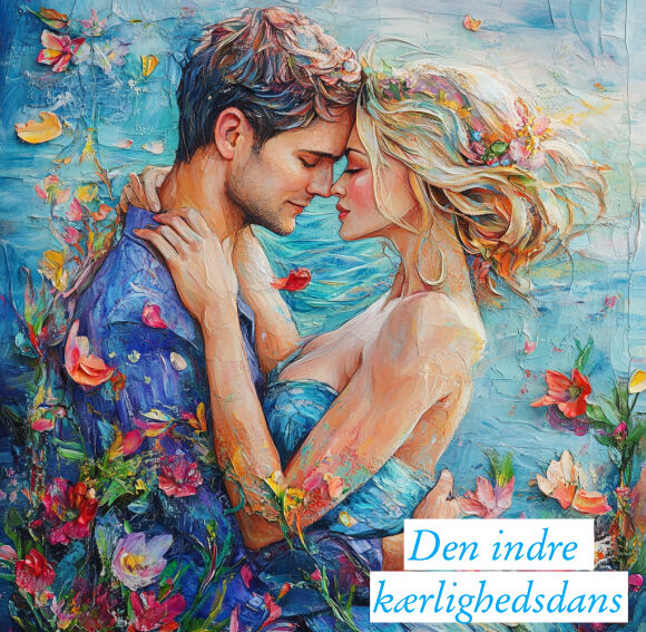 Husk at være stolt af, hvem du er