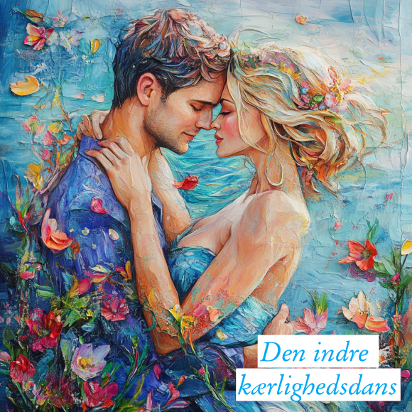 Den indre kærlighedsdans