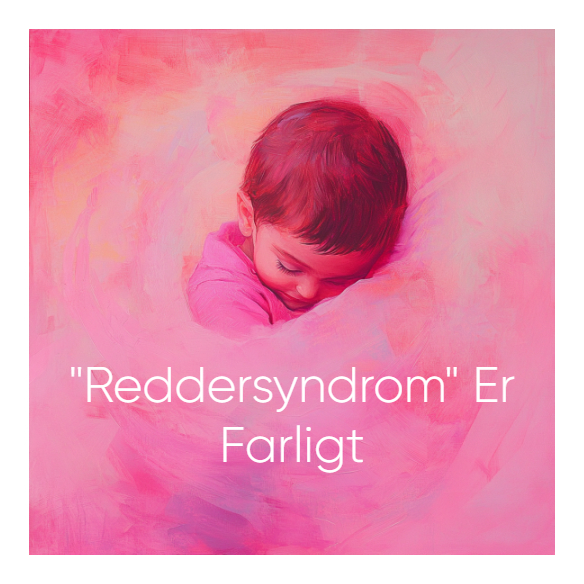 Reddersyndrom er farligt
