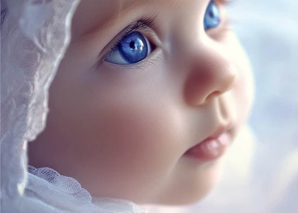 Dit indre guddommelige barn