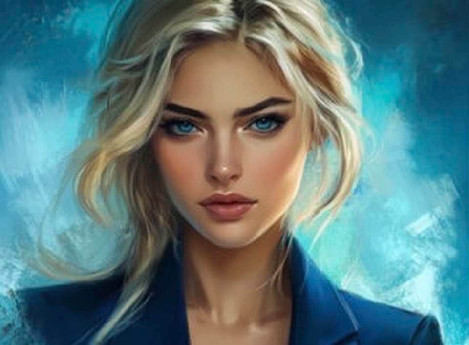 Det feminine leder vejen ind i det nye